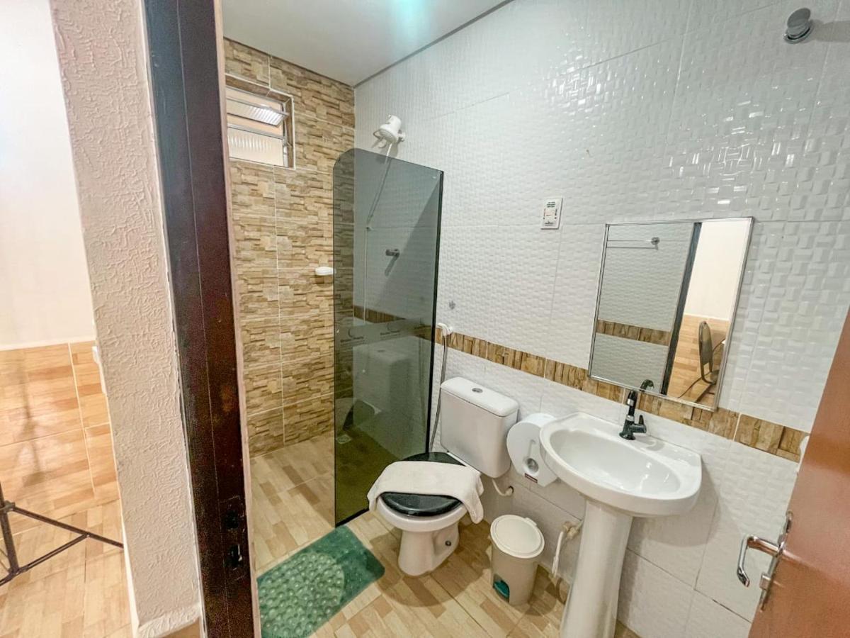Hotel Cajuina Beach Parnaíba 외부 사진